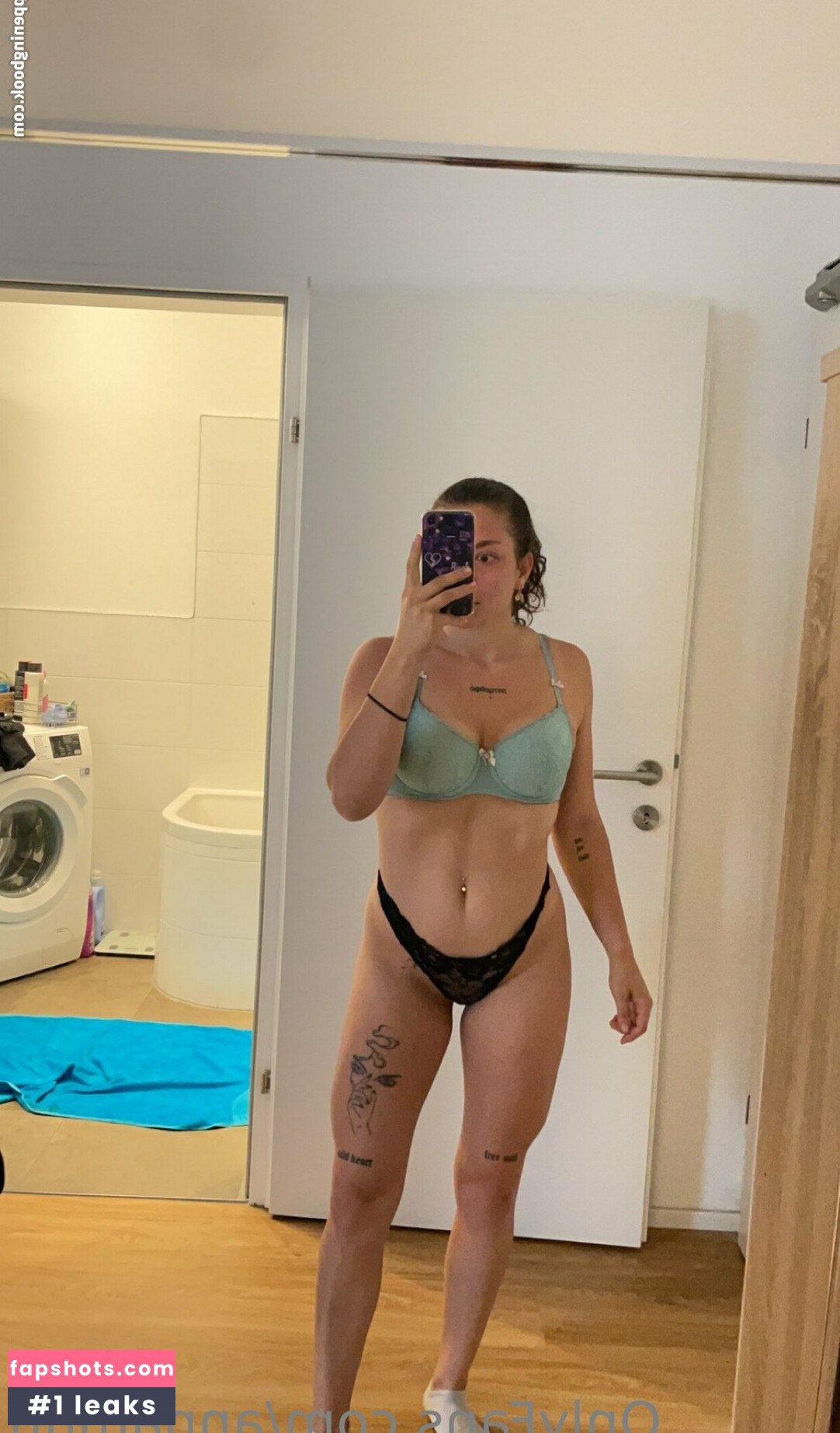 annamun Nahé úniky fotek pouze od fanoušků #19 - Fapshots