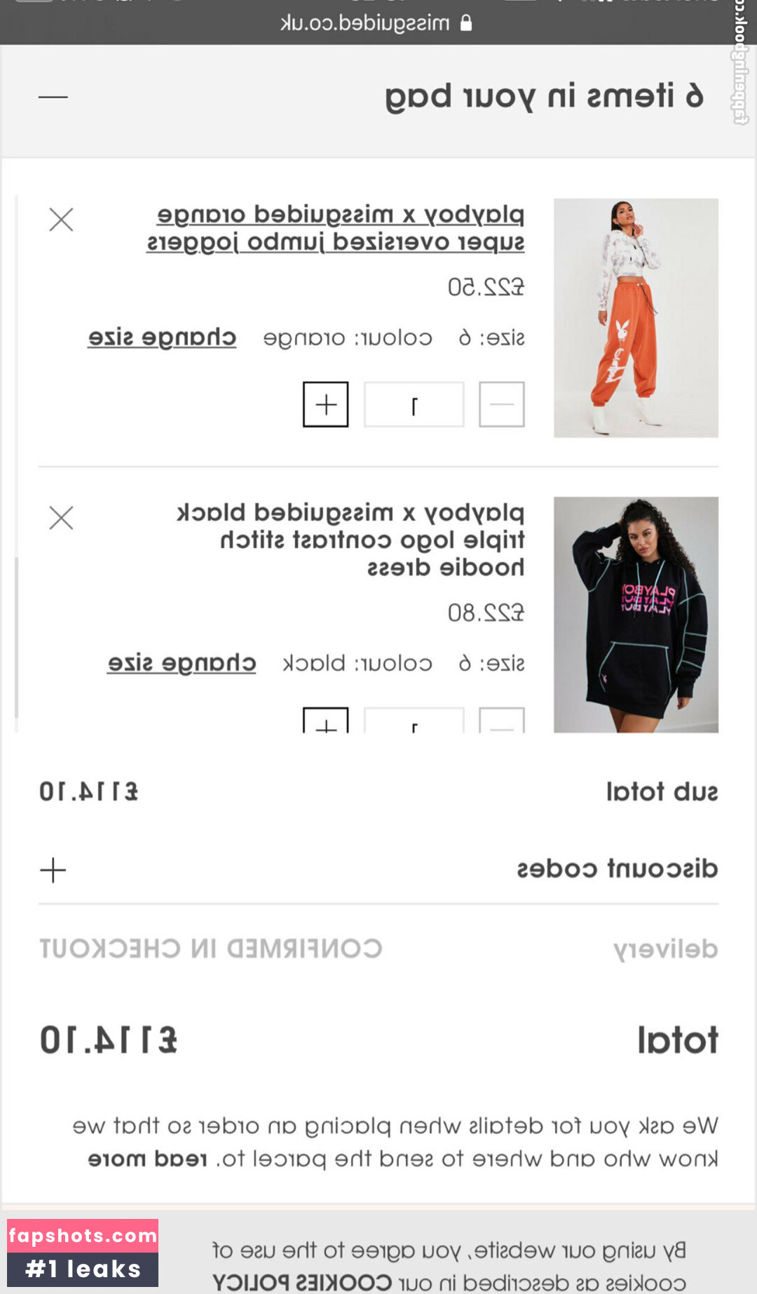 annanicolefree Nacktheit OnlyFans Fotos #40 - Fapshots