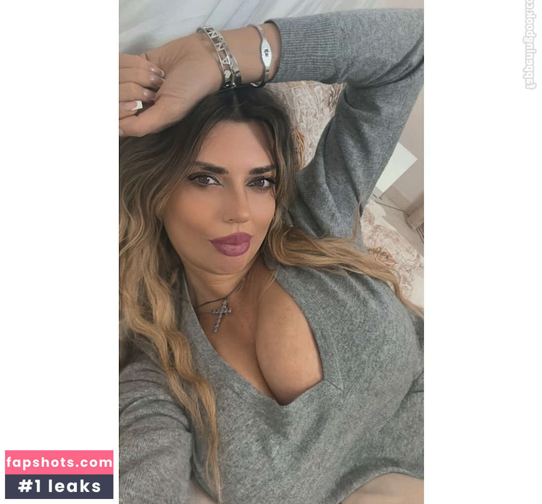 annariano14 Filtración Desnuda OnlyFans Foto #7 - Fapshots