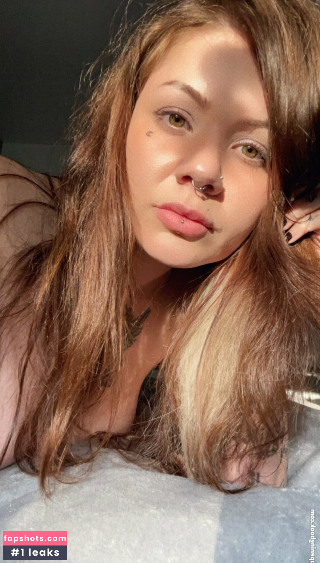 annasilk Nahé úniky fotek pouze od fanoušků #14 - Fapshots