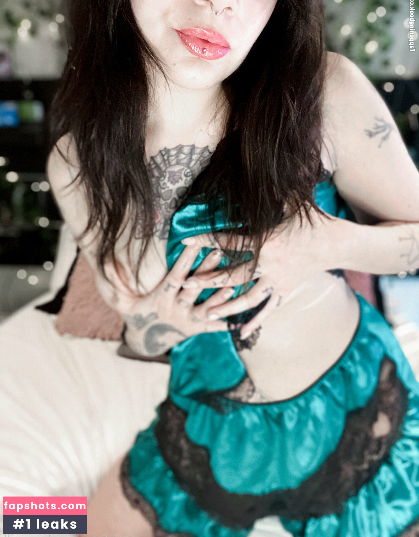 annasilk Nahé úniky fotek pouze od fanoušků #15 - Fapshots