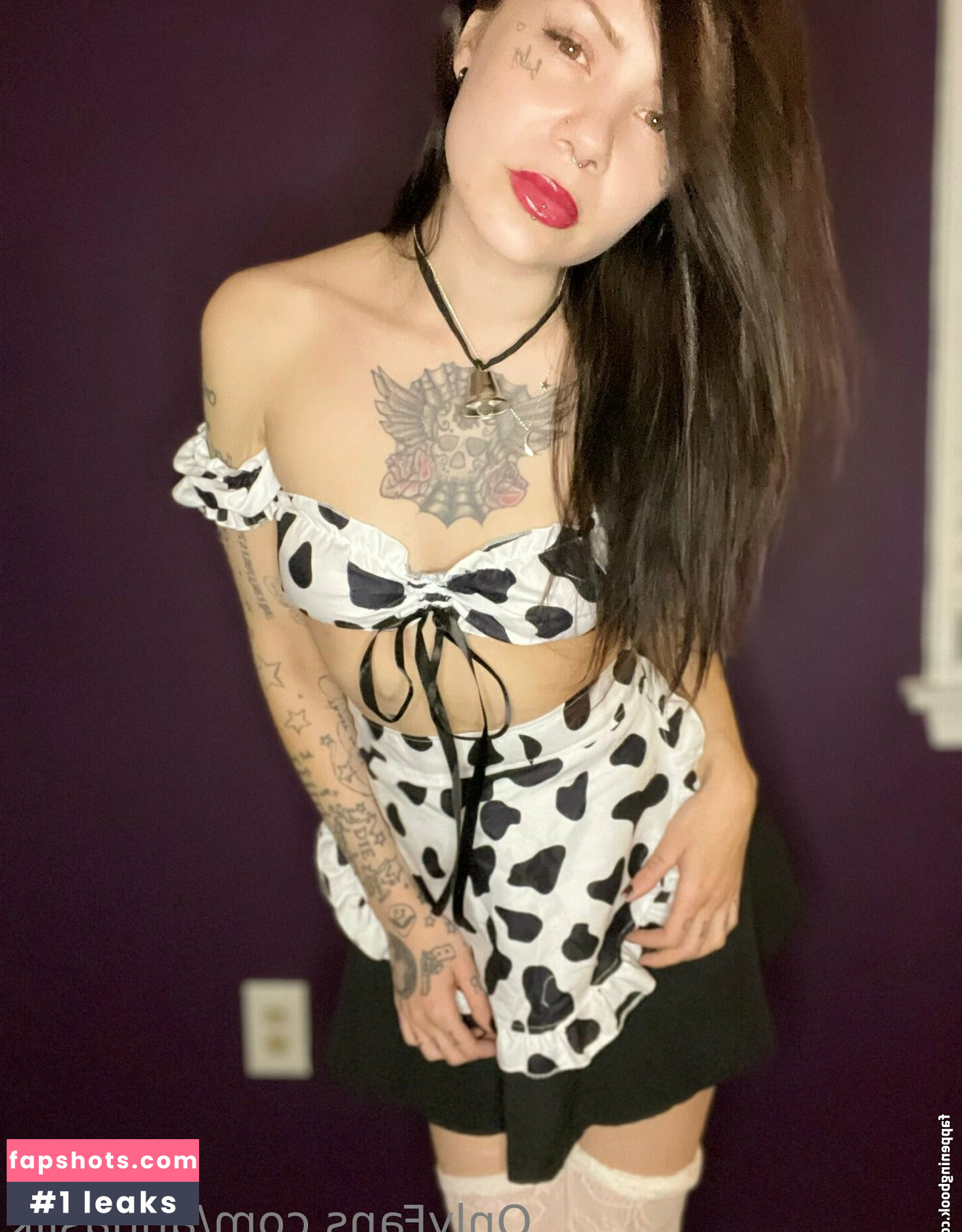 annasilk Nahé úniky fotek pouze od fanoušků #5 - Fapshots