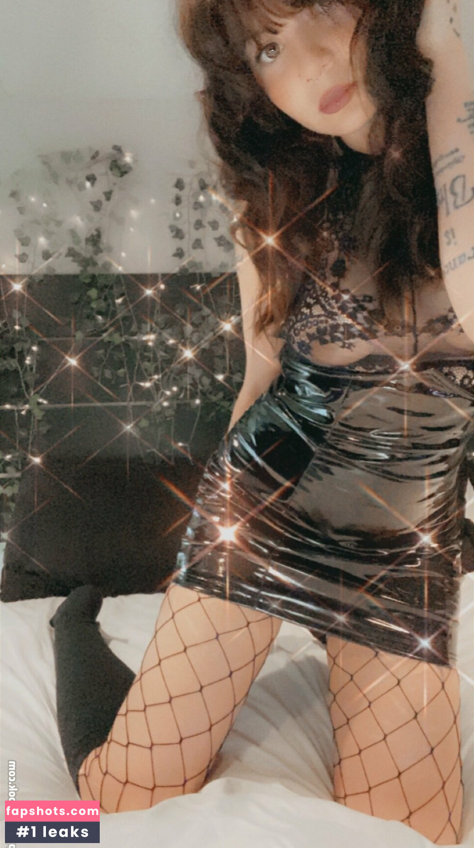 annasilk Nahé úniky fotek pouze od fanoušků #6 - Fapshots