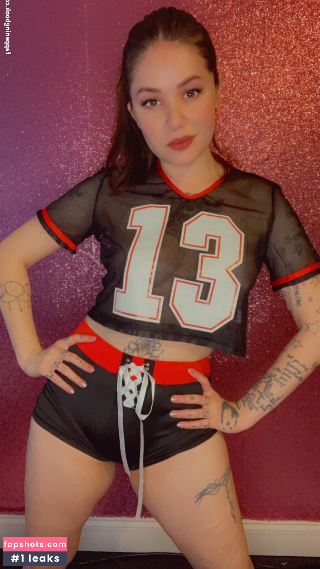 annasilk Nahé úniky fotek pouze od fanoušků #9 - Fapshots