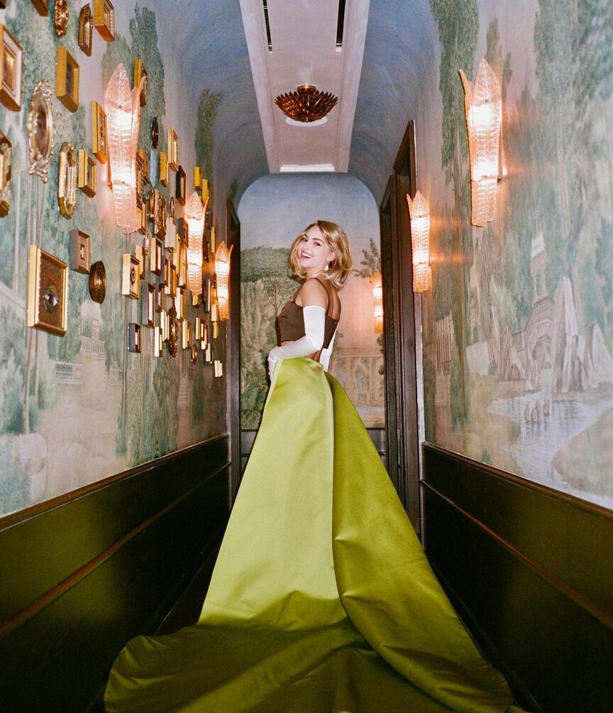 annasophia-robb Nude Leaks OnlyFans Photos #420 - Fapshots