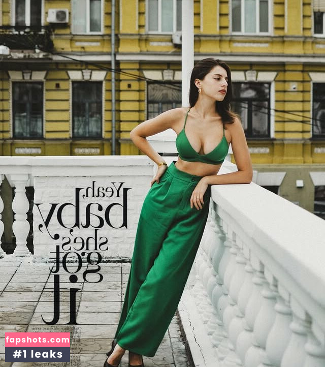 Annastezia gallery photo #11