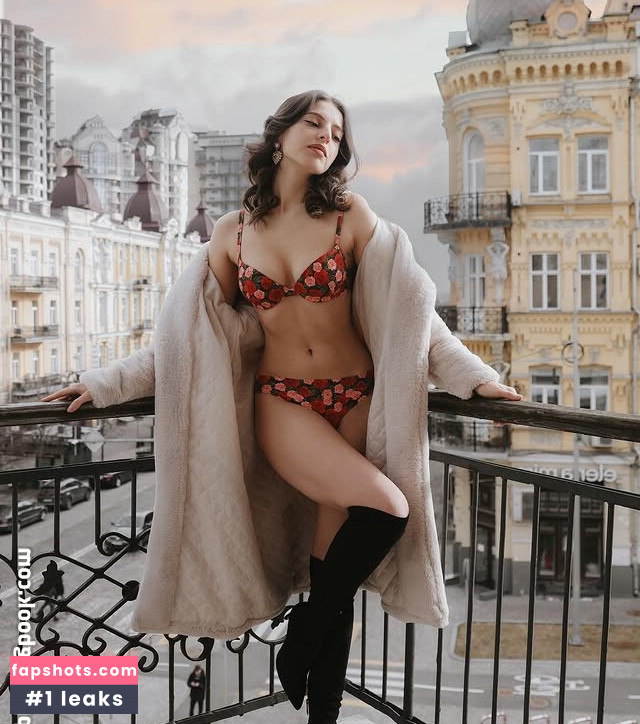 Annastezia gallery photo #19