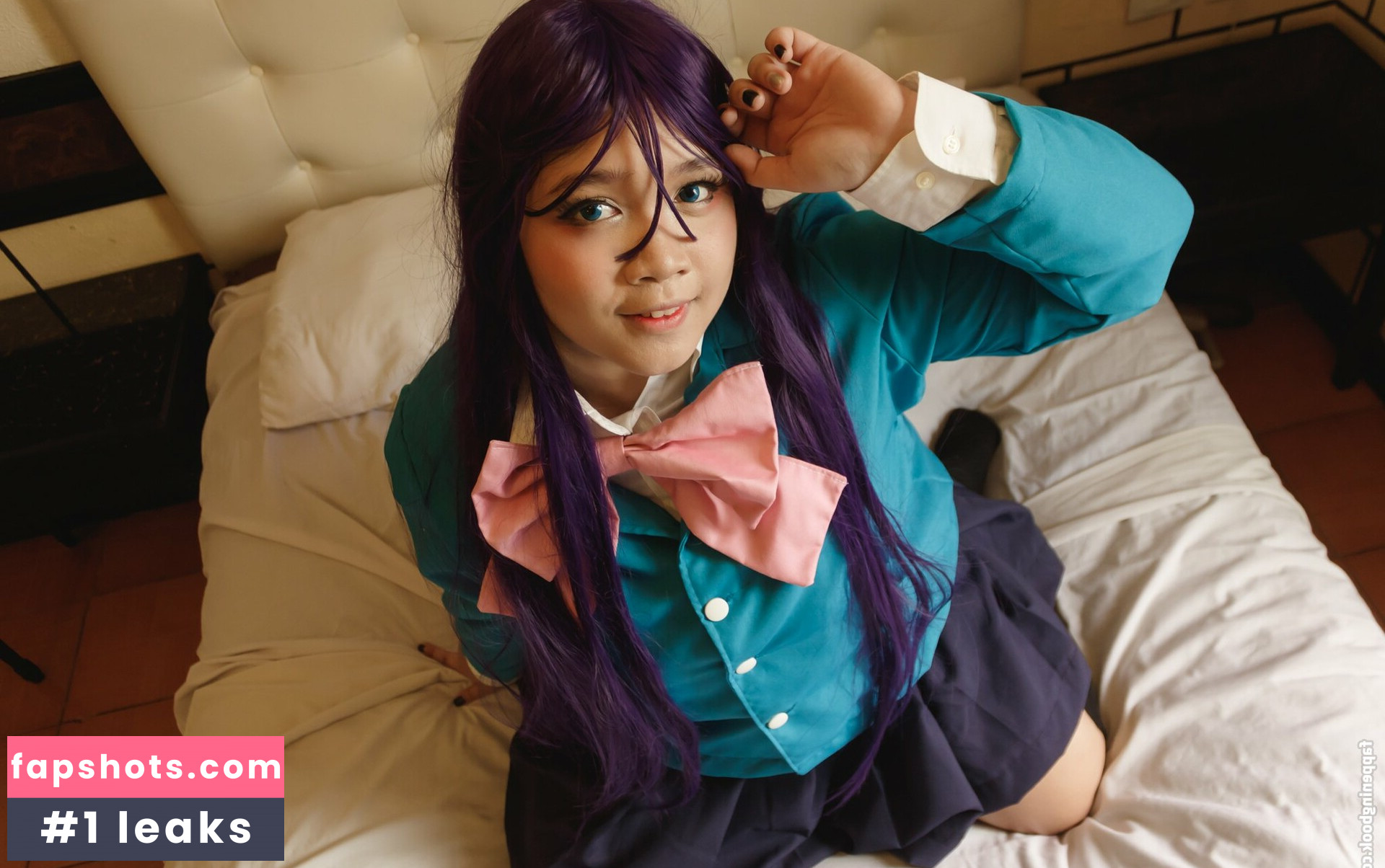 AnnaTachibana2 Filtración Desnuda OnlyFans Foto #10 - Fapshots