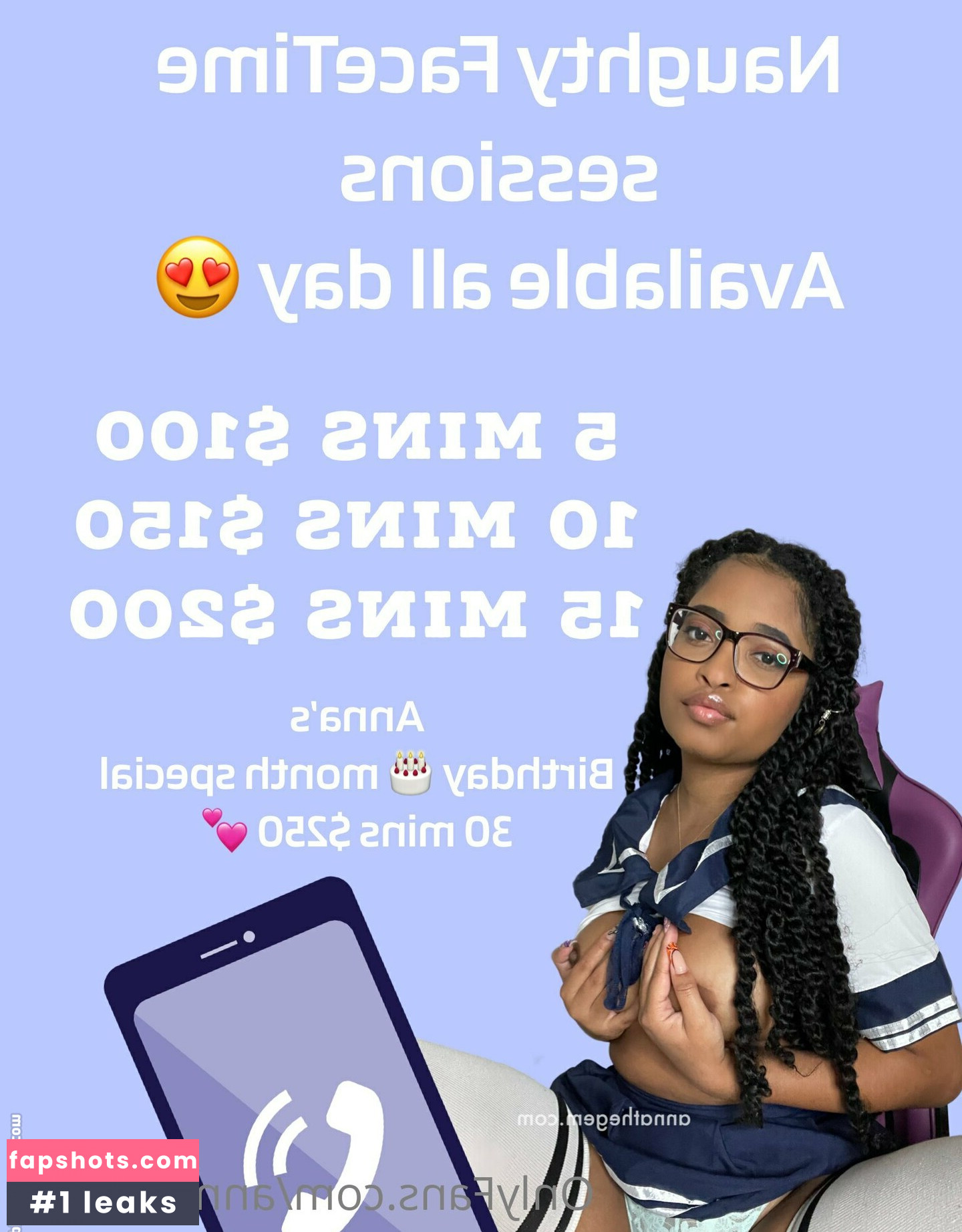 annathegem Nude Leaks OnlyFans Photos #6 - LeakJerk