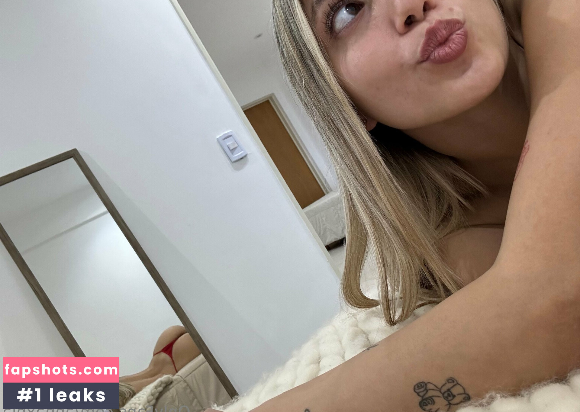 annaxhia Filtración Desnuda OnlyFans Foto #14 - Fapshots