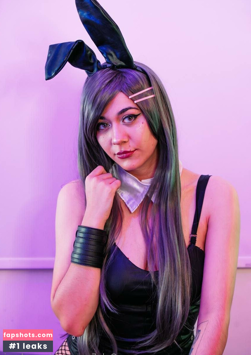 annaxlumi Nude Leaks OnlyFans Photos #28 - Fapshots