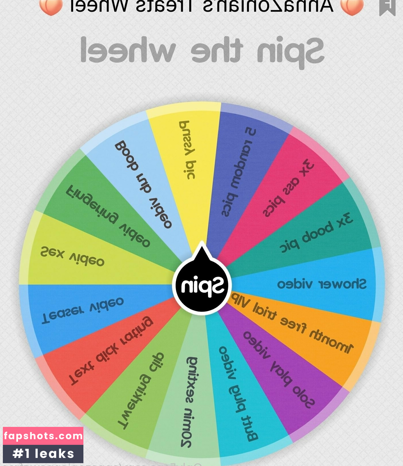 annazonianpawgfree Nude Leaks OnlyFans Photos #4 - Fapshots