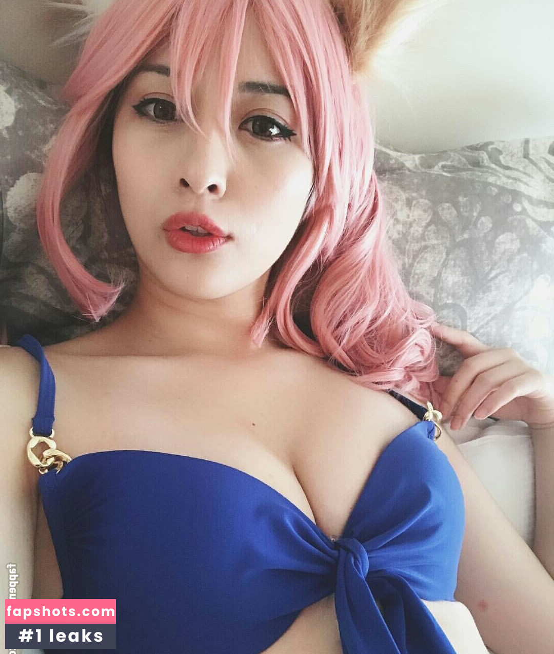 Annchirisu Nude Leaks OnlyFans Photos #105 - LeakJerk