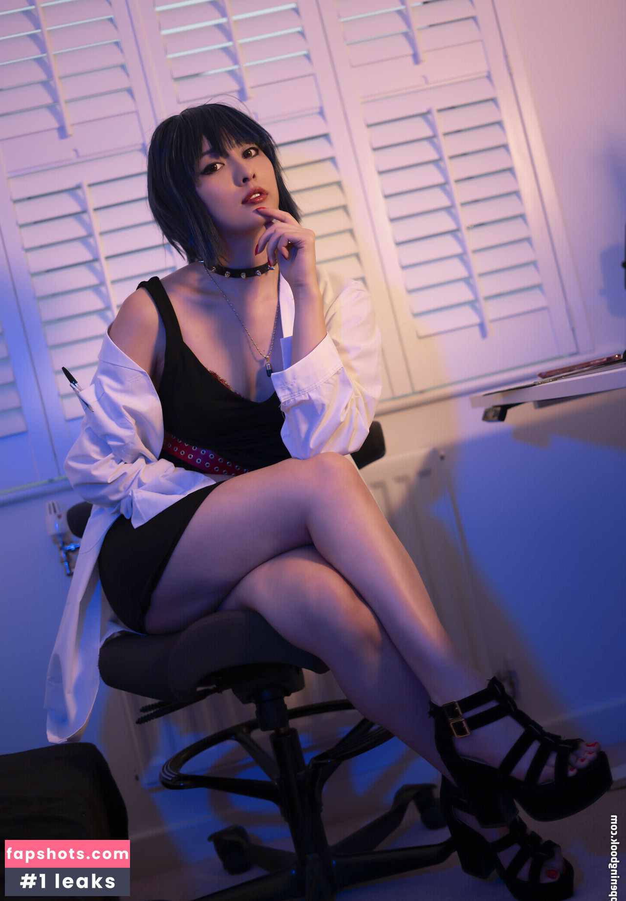 Annchirisu Nude Leaks OnlyFans Photos #113 - LeakJerk