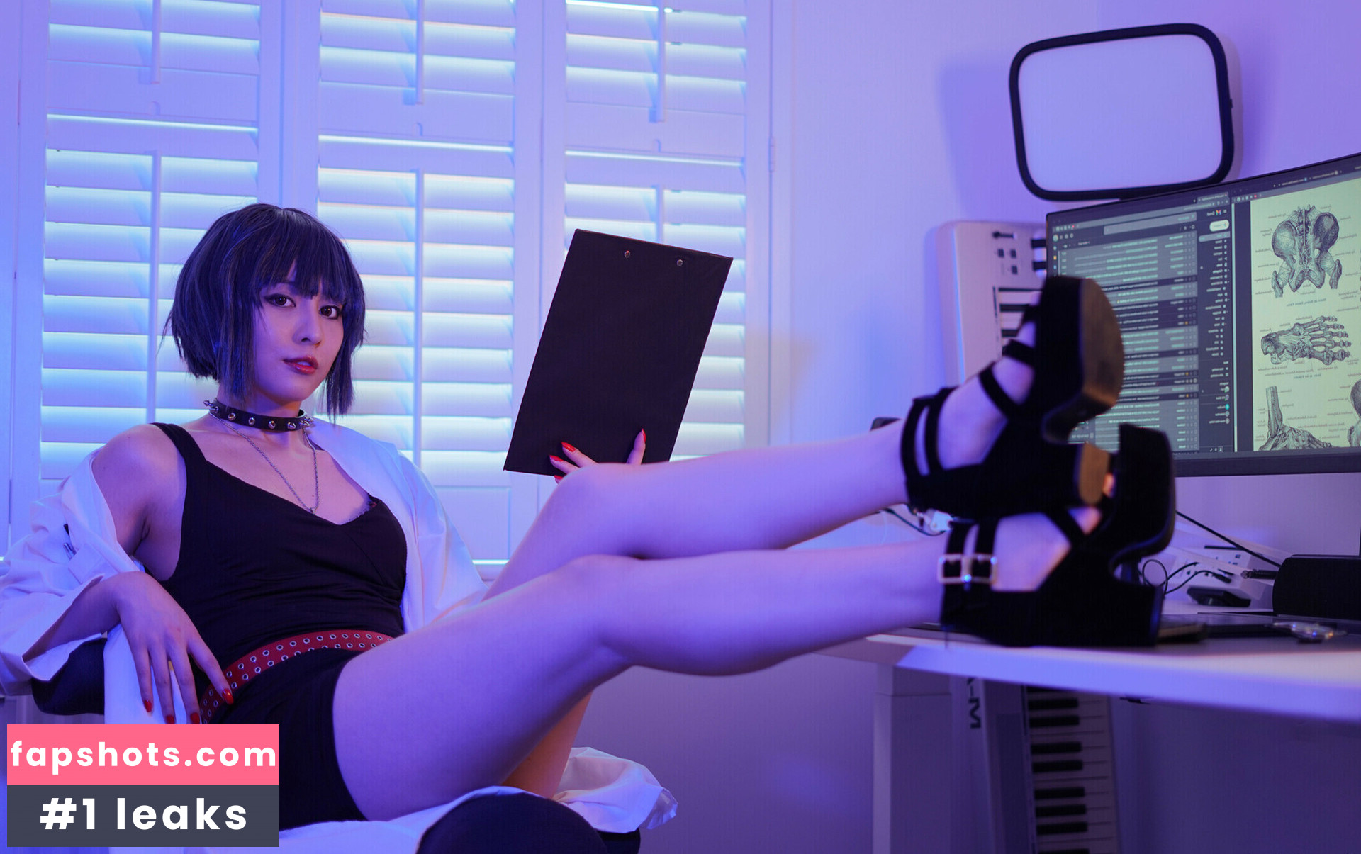 Annchirisu Nude Leaks OnlyFans Photos #116 - LeakJerk