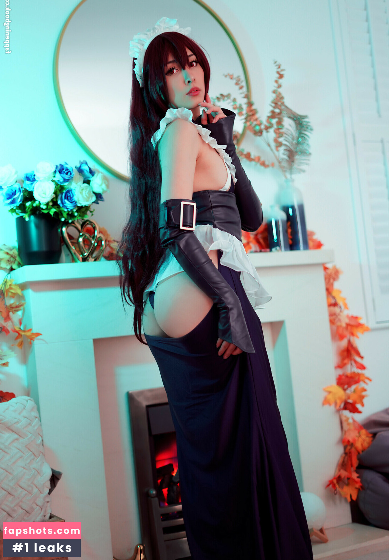 Annchirisu Nude Leaks OnlyFans Photos #129 - LeakJerk