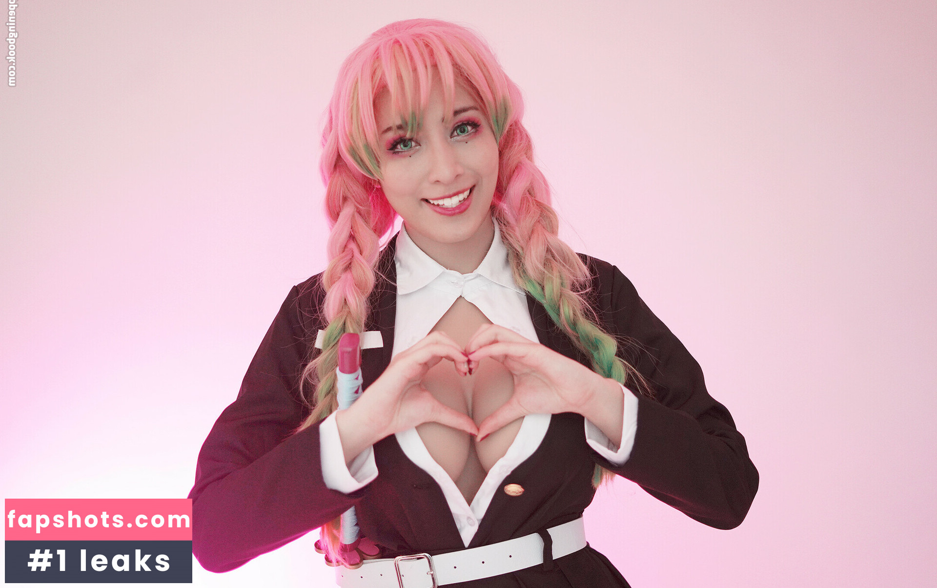 Annchirisu Nude Leaks OnlyFans Photos #14 - LeakJerk