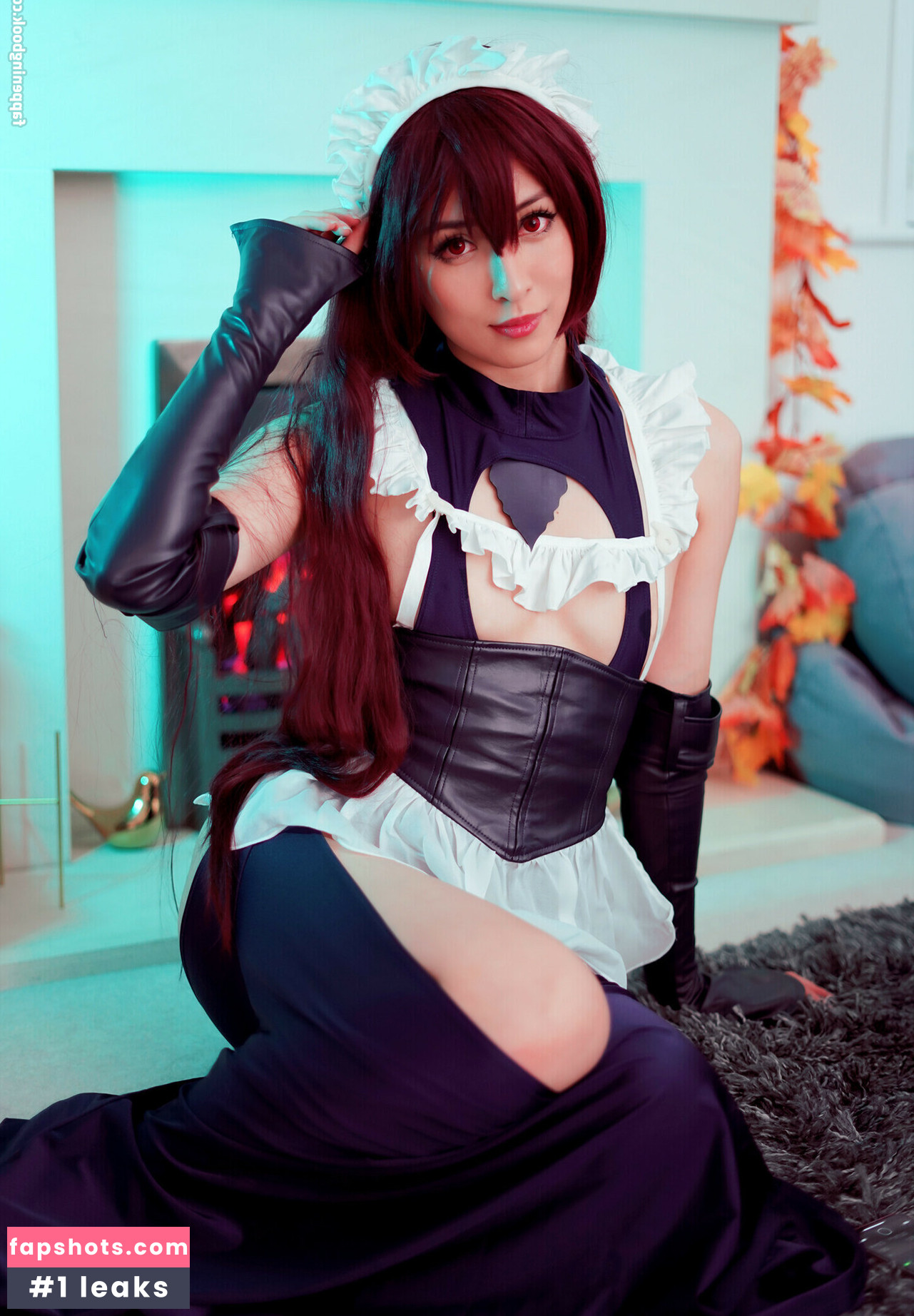 Annchirisu Nude Leaks OnlyFans Photos #139 - LeakJerk