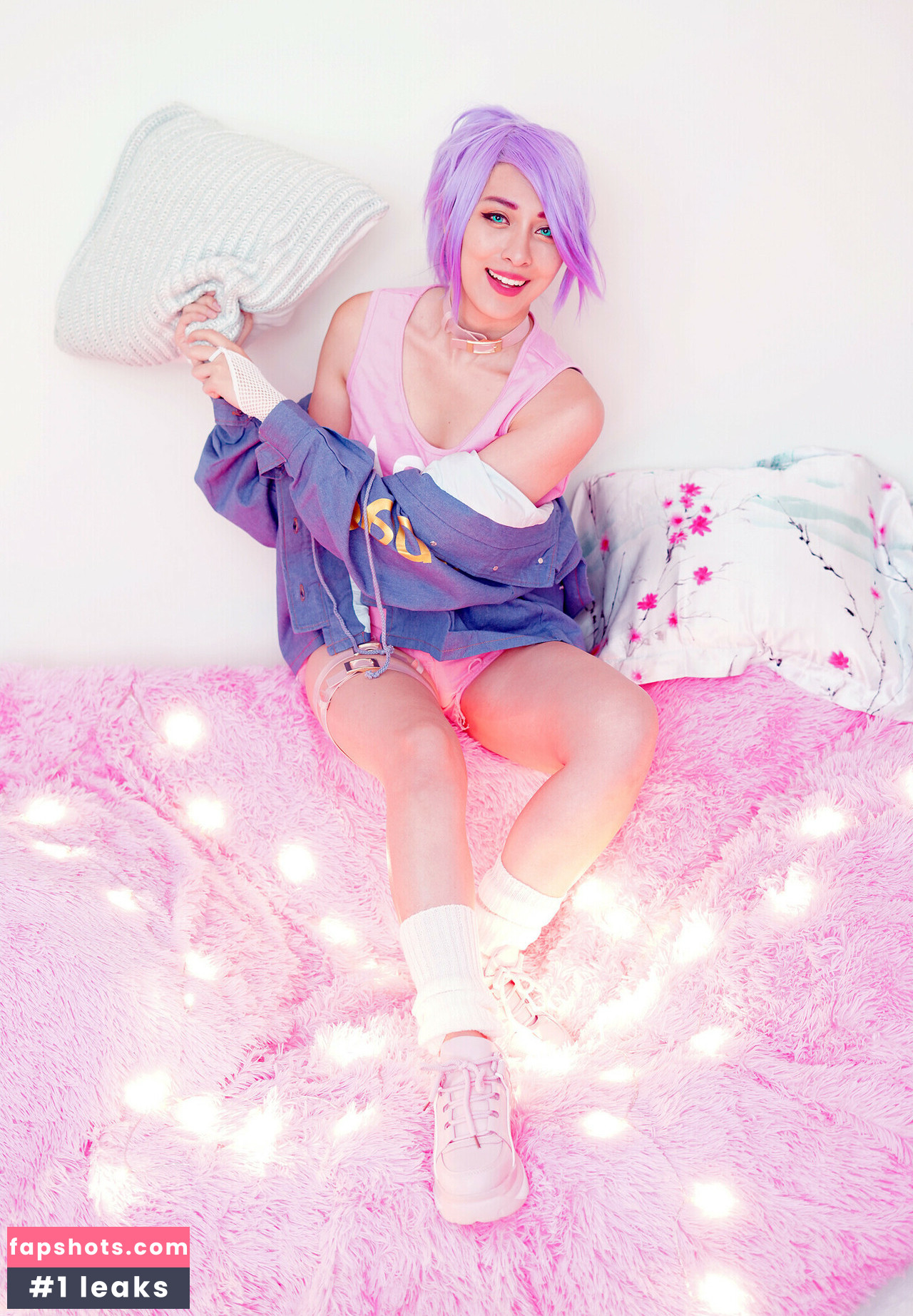 Annchirisu Nude Leaks OnlyFans Photos #151 - LeakJerk