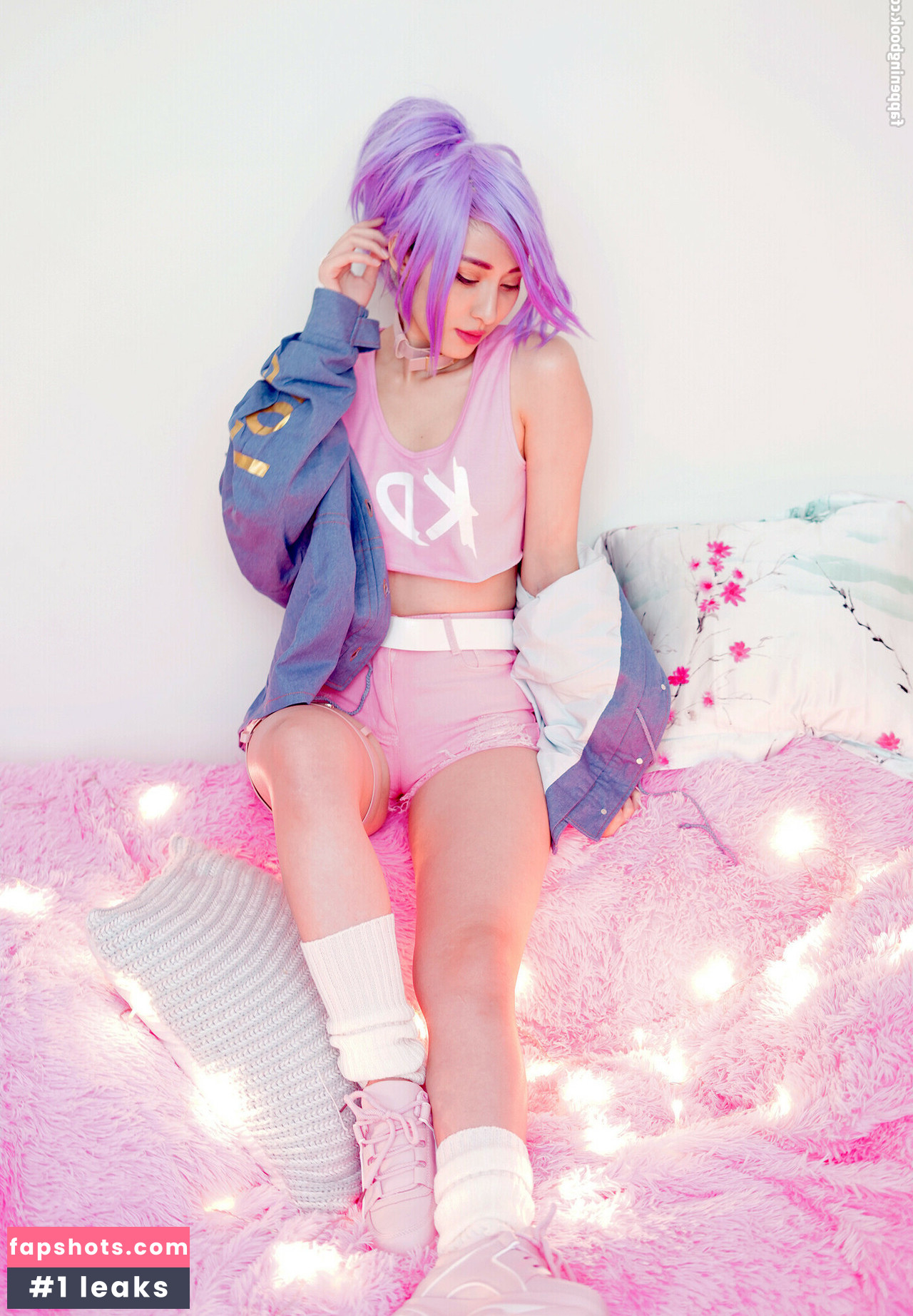 Annchirisu Nude Leaks OnlyFans Photos #153 - LeakJerk