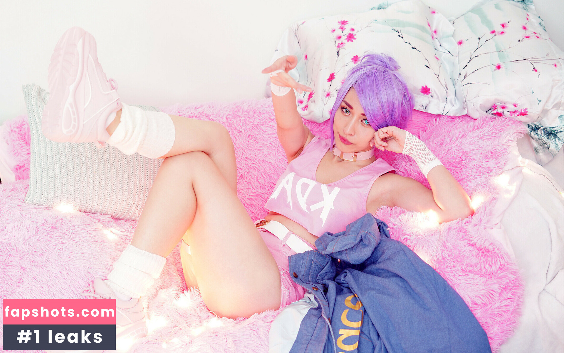 Annchirisu Nude Leaks OnlyFans Photos #157 - LeakJerk