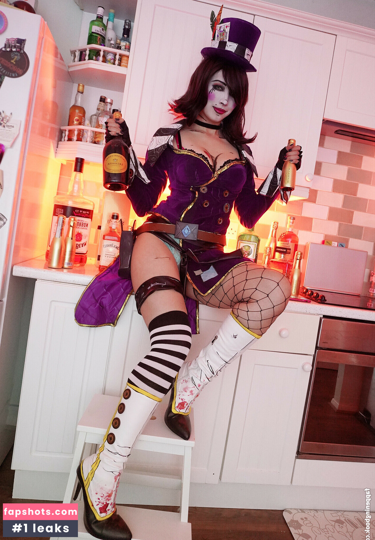 Annchirisu Nude Leaks OnlyFans Photos #158 - LeakJerk