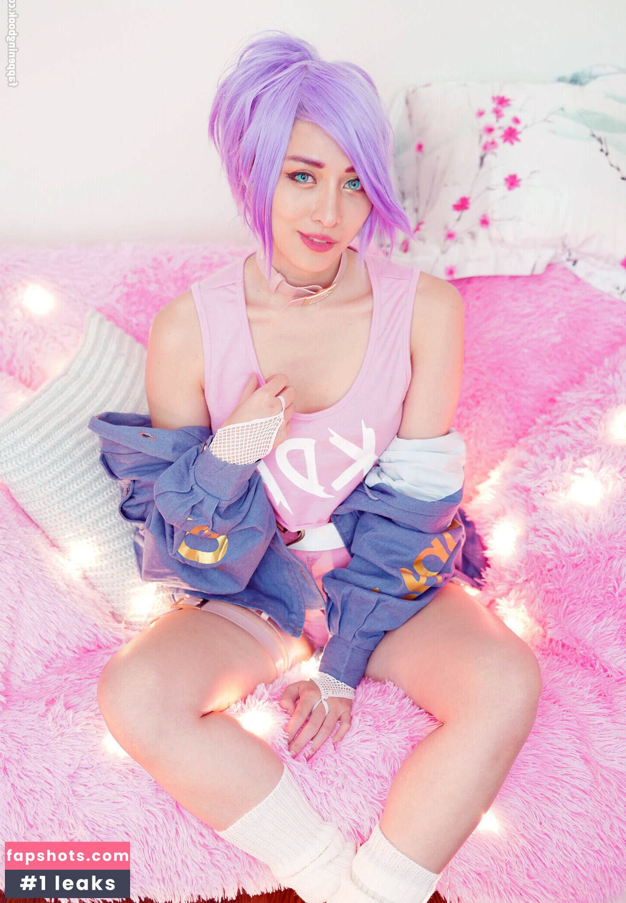 Annchirisu Nude Leaks OnlyFans Photos #159 - LeakJerk