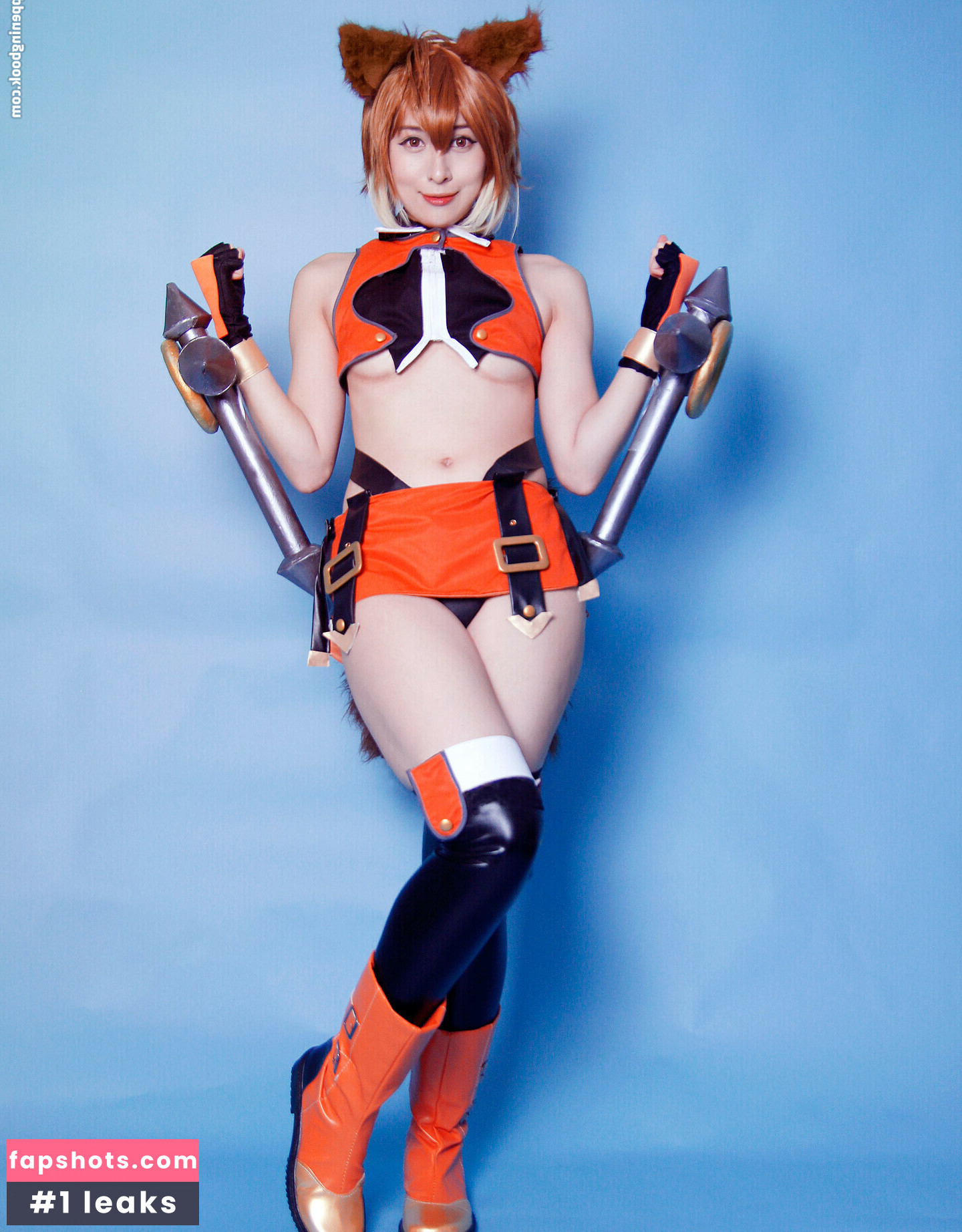 Annchirisu Nude Leaks OnlyFans Photos #167 - LeakJerk