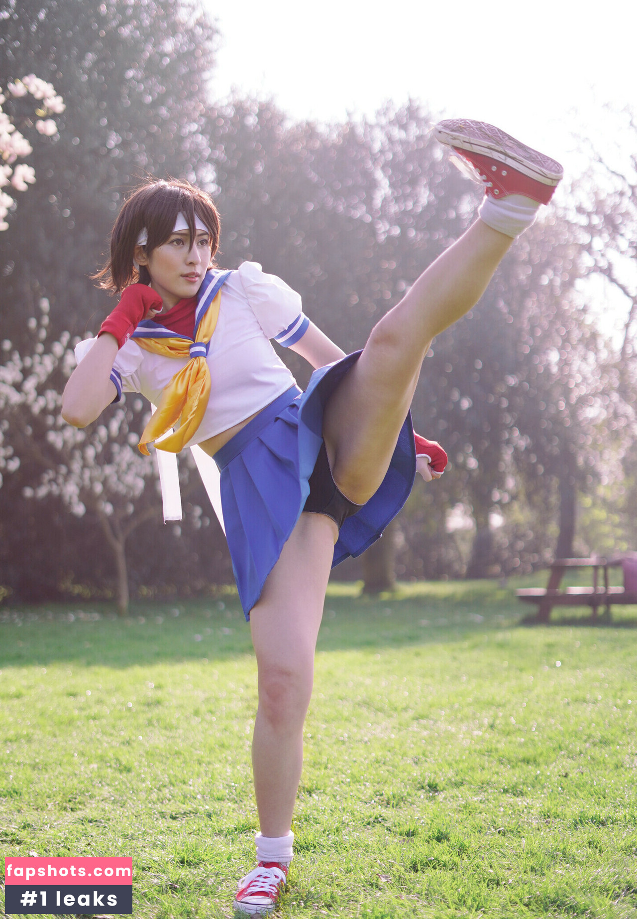 Annchirisu Nude Leaks OnlyFans Photos #177 - LeakJerk