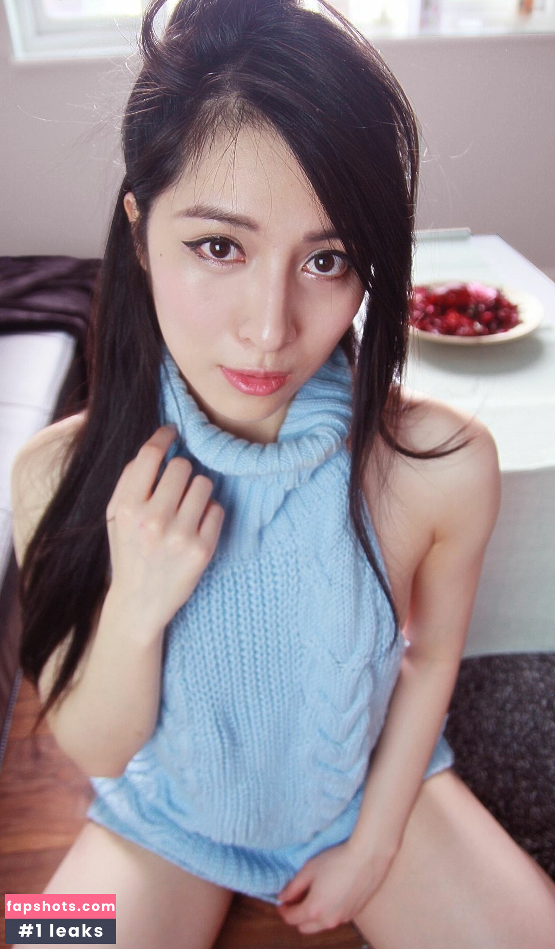 Annchirisu Nahé úniky fotek pouze od fanoušků #229 - Fapshots