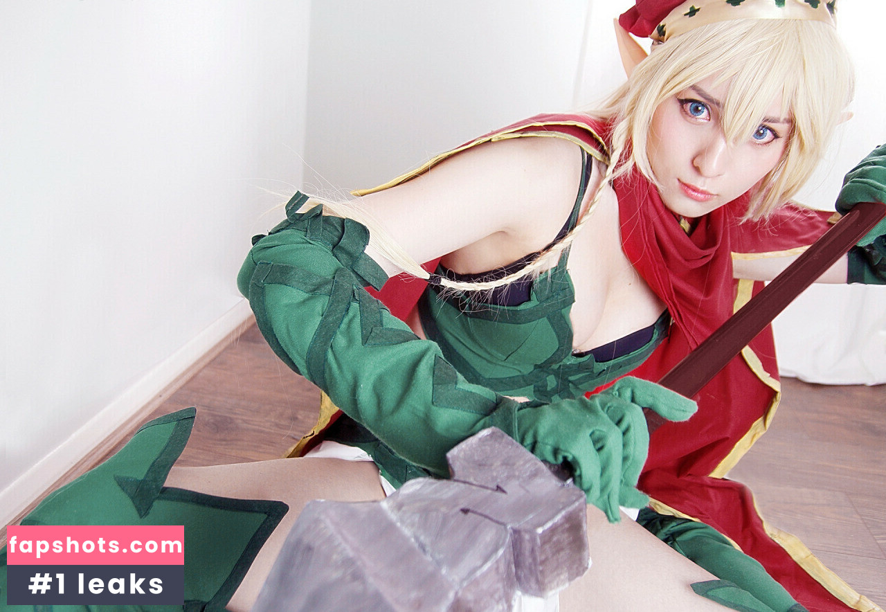 Annchirisu Nude Leaks OnlyFans Photos #25 - LeakJerk