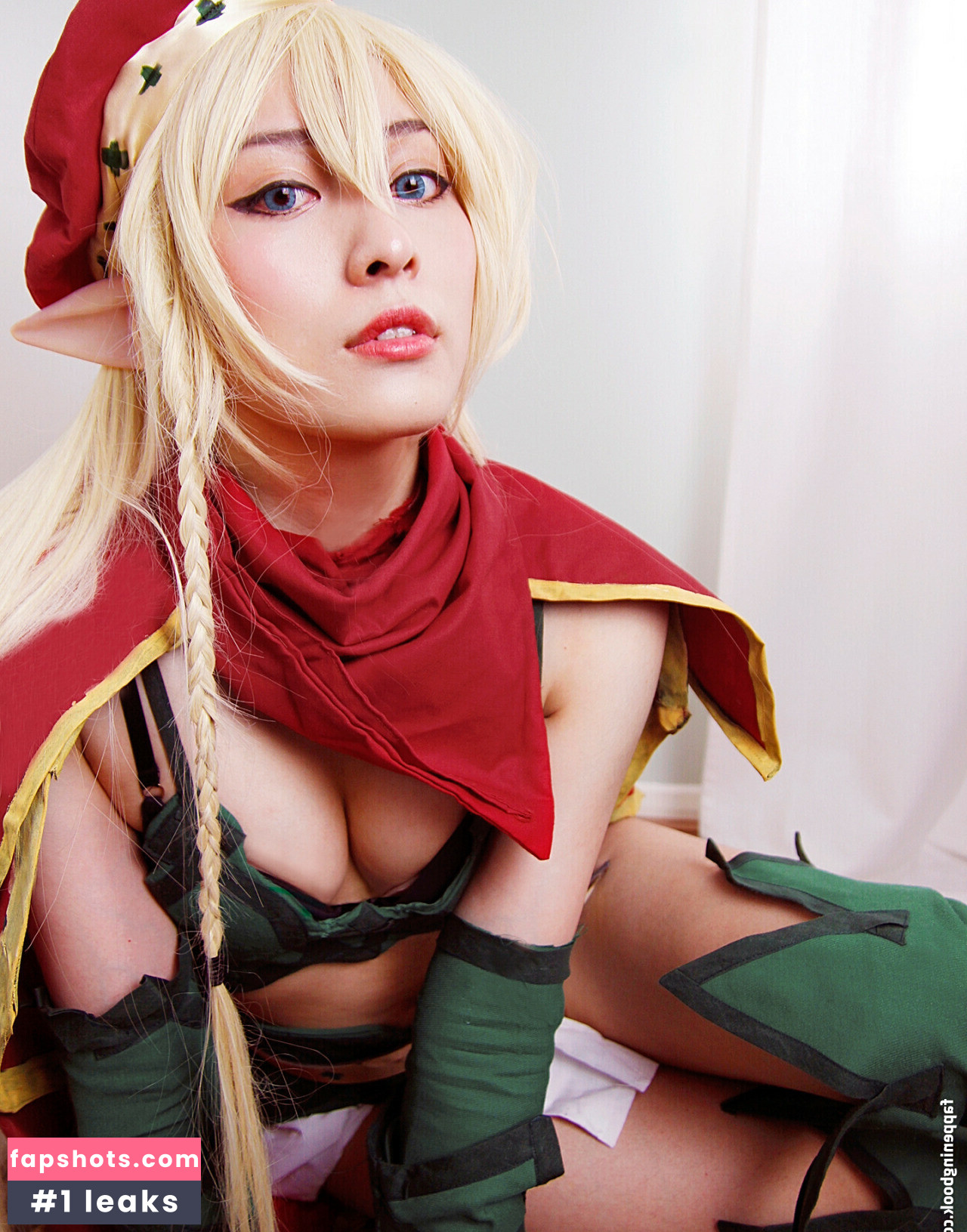 Annchirisu Nude Leaks OnlyFans Photos #26 - LeakJerk