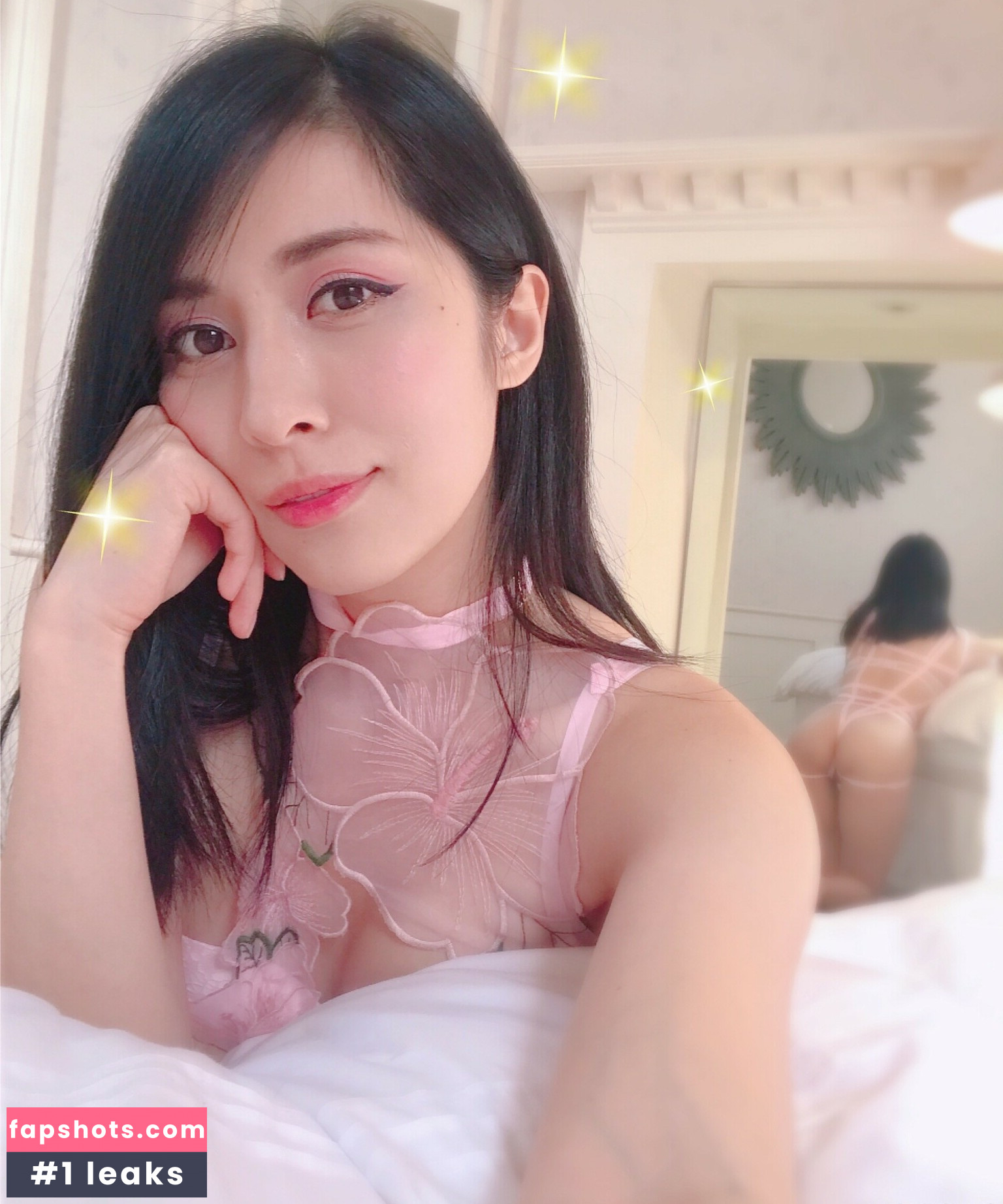 Annchirisu Nahé úniky fotek pouze od fanoušků #251 - Fapshots