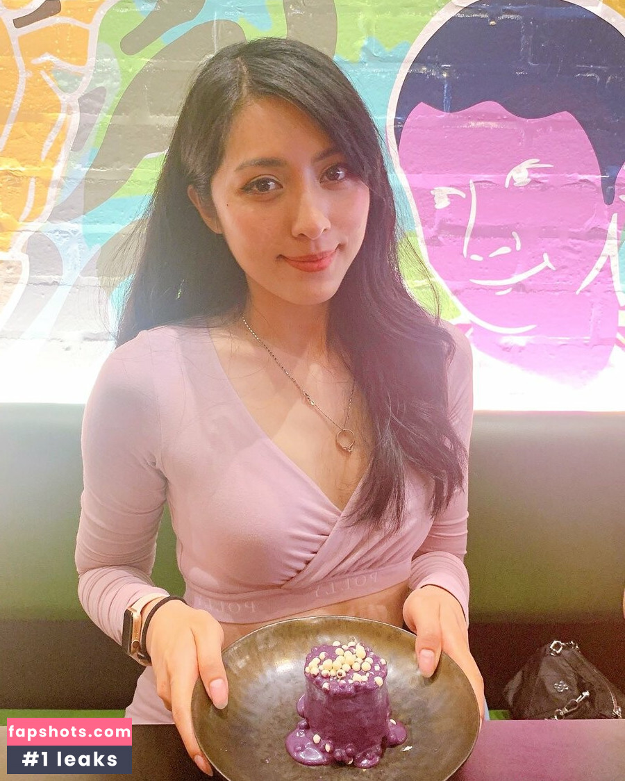 Annchirisu Nahé úniky fotek pouze od fanoušků #254 - Fapshots