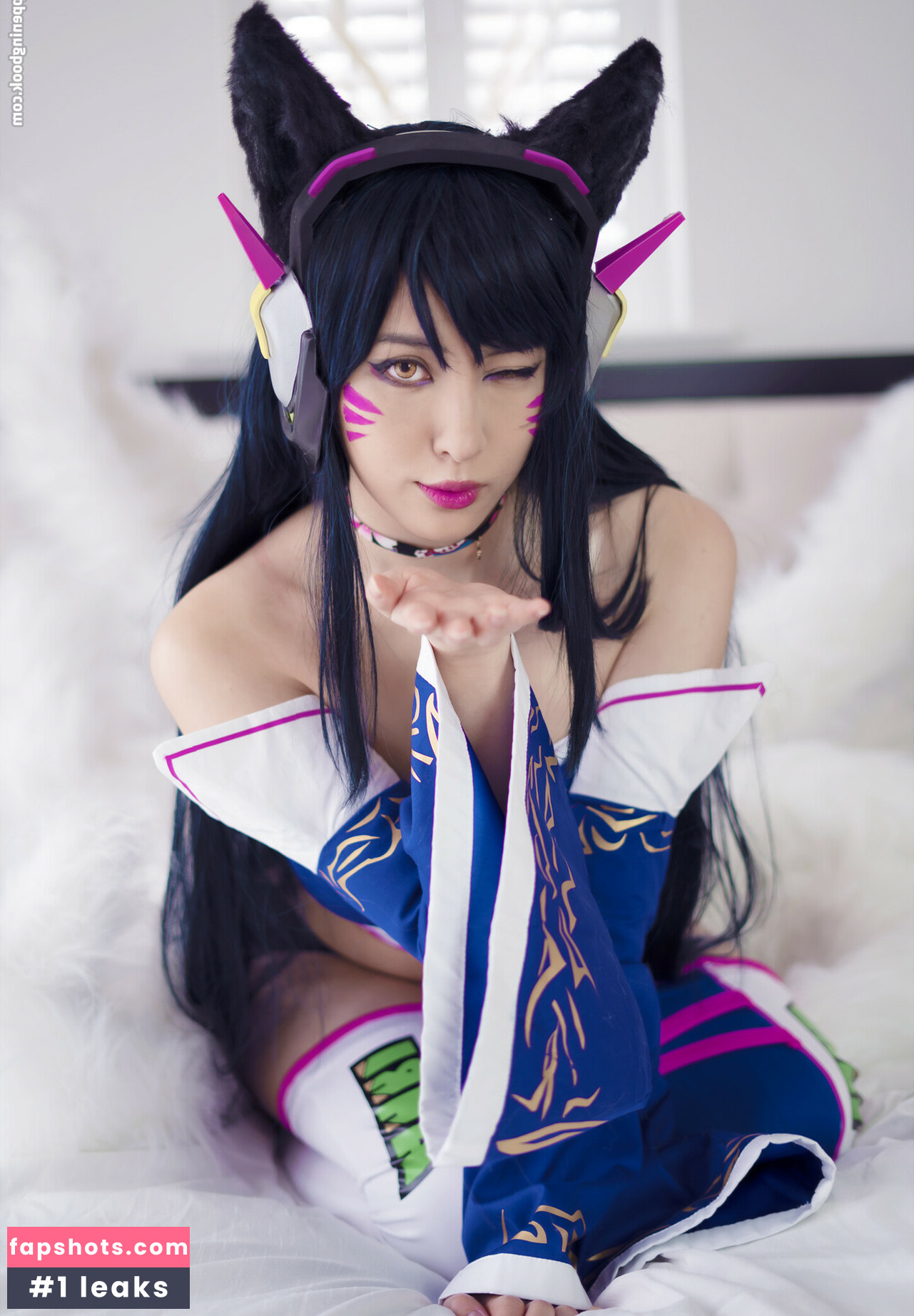 Annchirisu Nahé úniky fotek pouze od fanoušků #255 - Fapshots