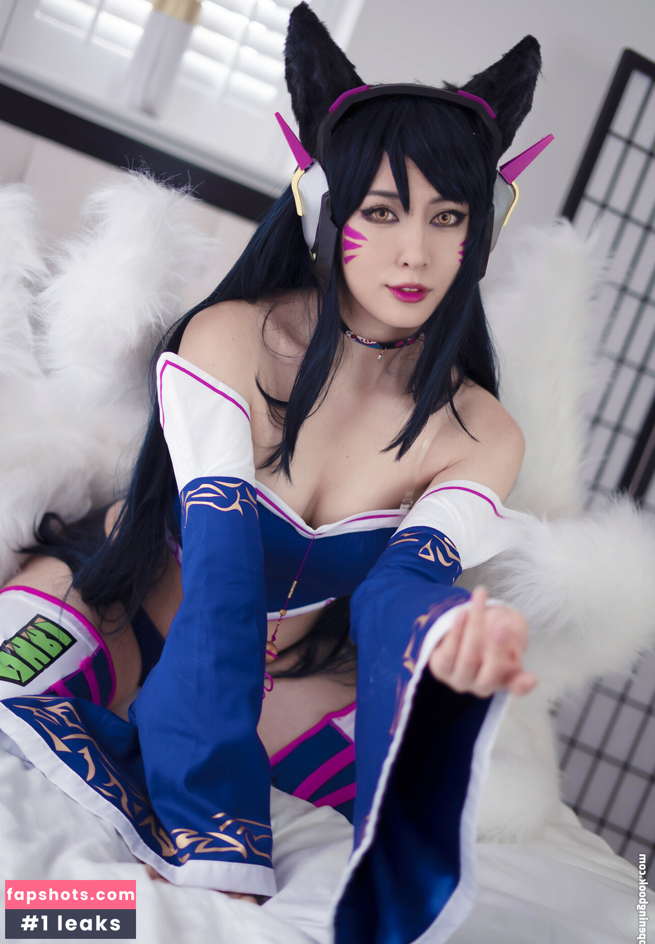 Annchirisu Nahé úniky fotek pouze od fanoušků #256 - Fapshots