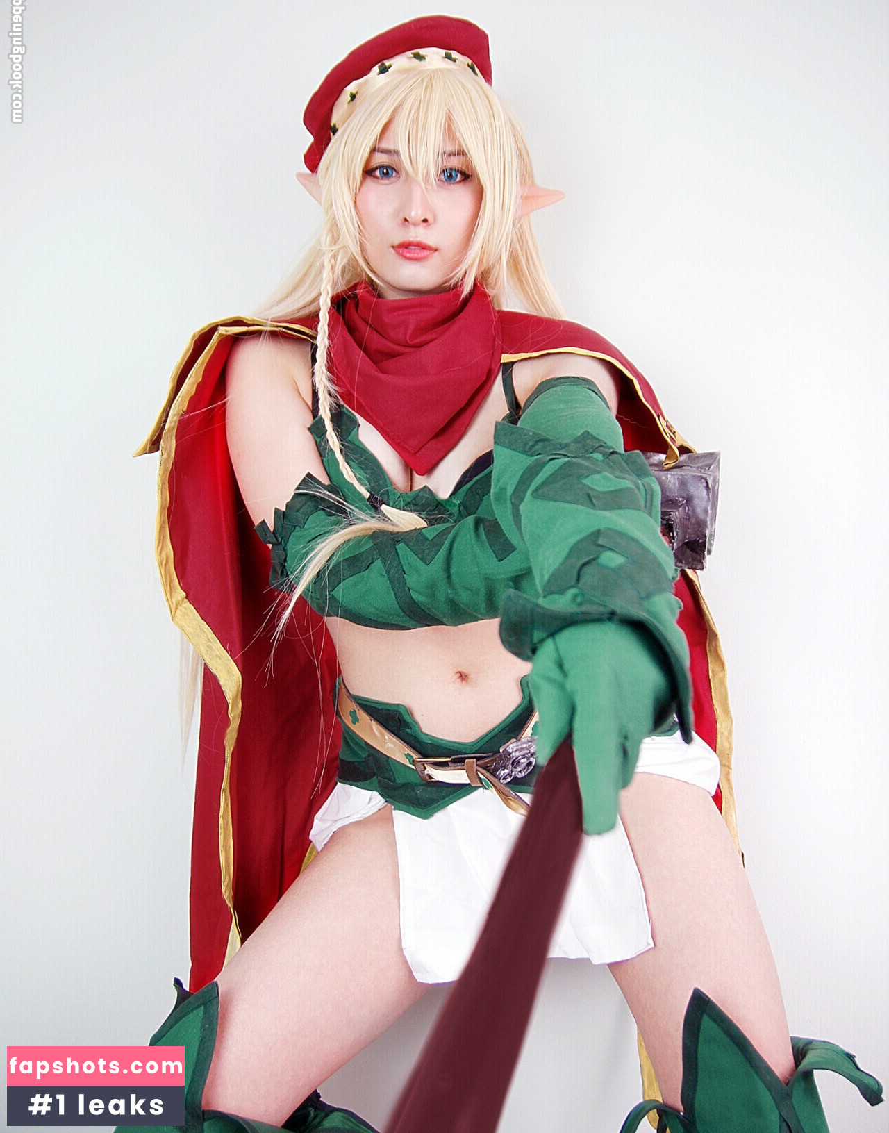 Annchirisu Nude Leaks OnlyFans Photos #28 - LeakJerk