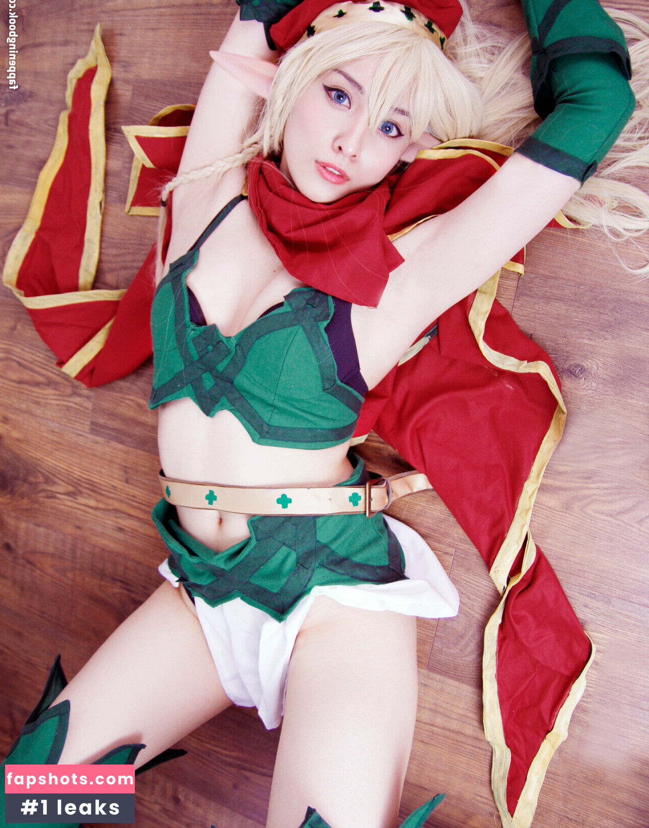 Annchirisu Nude Leaks OnlyFans Photos #30 - LeakJerk