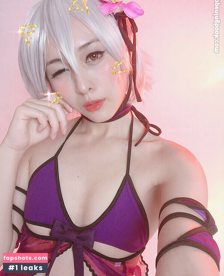 Annchirisu Nude Leaks OnlyFans Photos #57 - LeakJerk