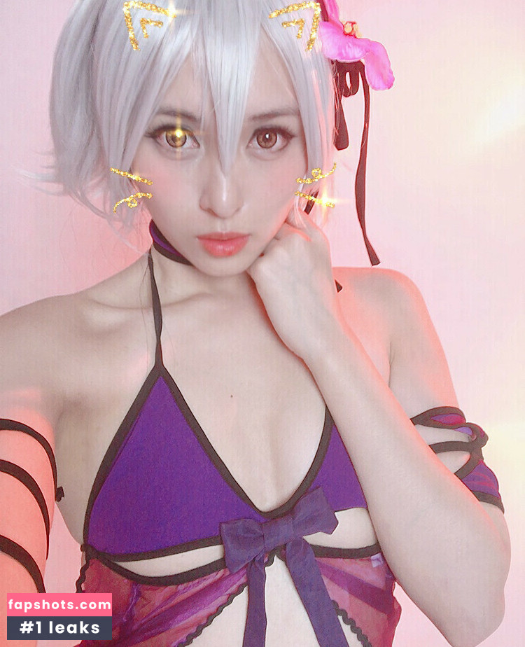 Annchirisu Nude Leaks OnlyFans Photos #58 - LeakJerk