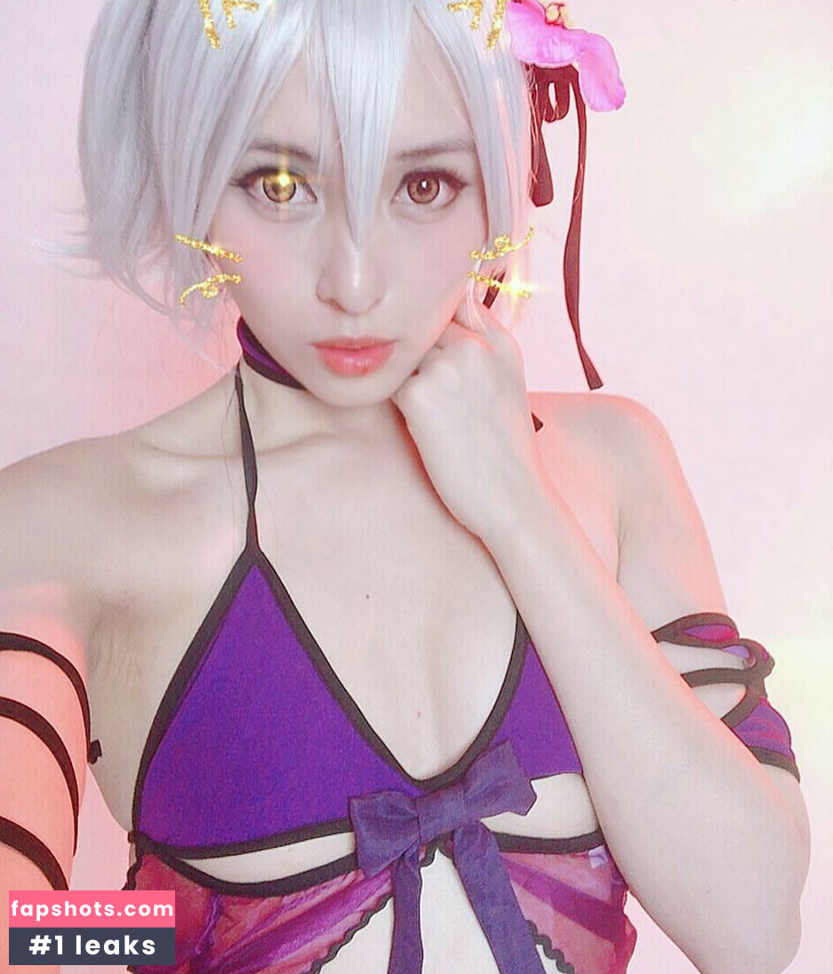 Annchirisu Nude Leaks OnlyFans Photos #61 - LeakJerk