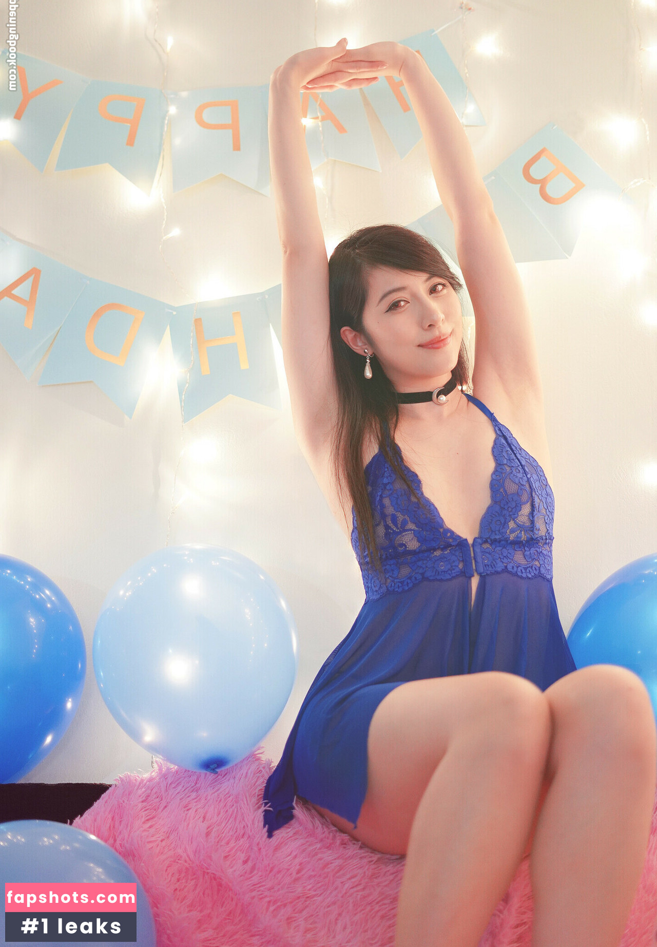 Annchirisu Nude Leaks OnlyFans Photos #73 - LeakJerk