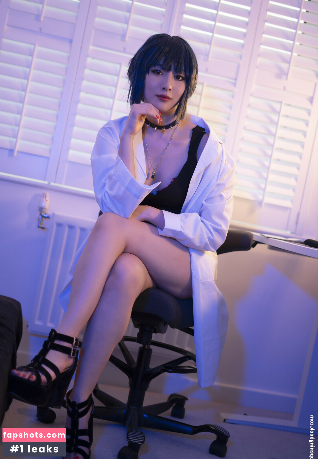 Annchirisu Nude Leaks OnlyFans Photos #92 - LeakJerk