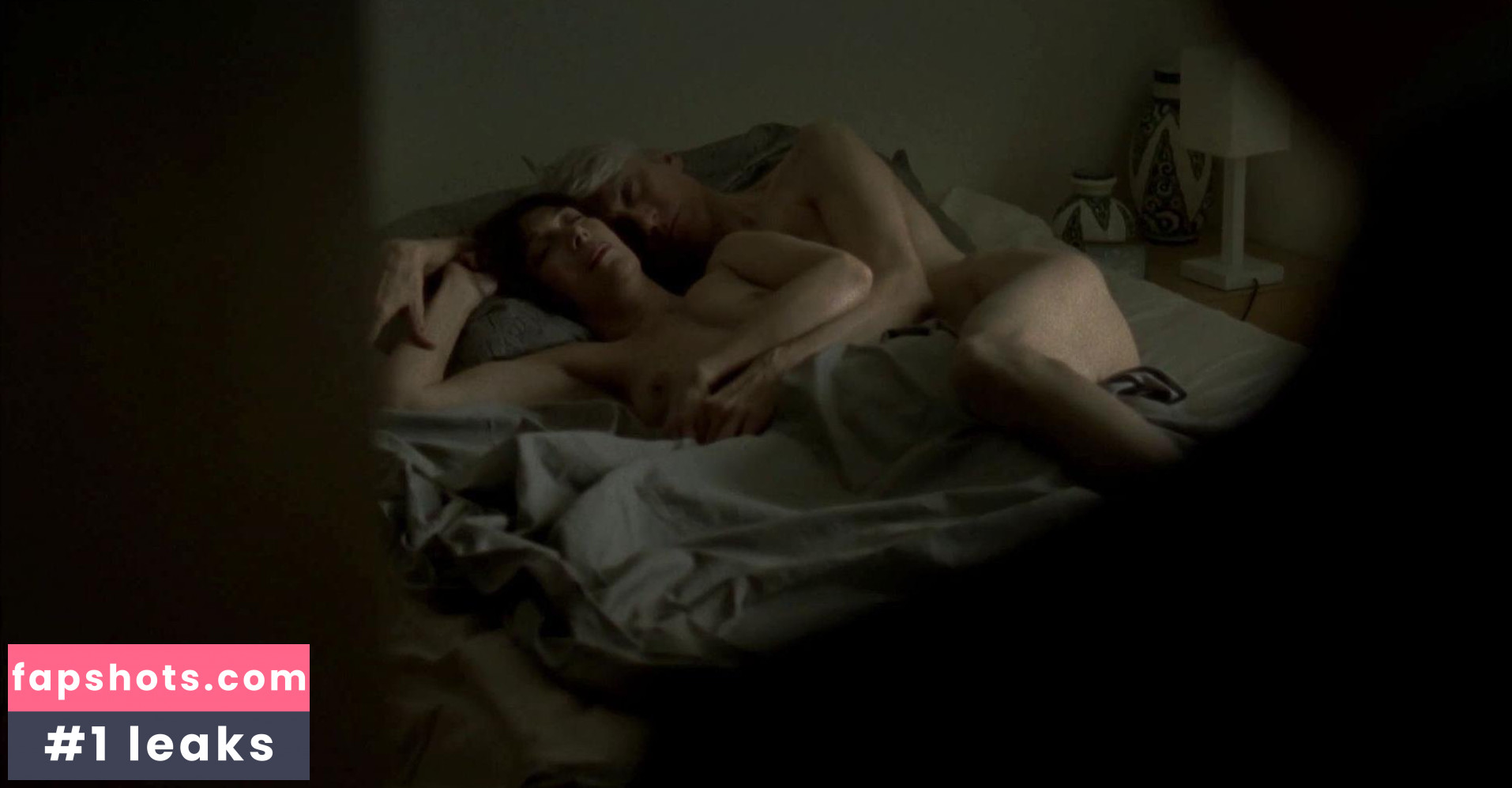 Anne Alvaro nude babe gallery