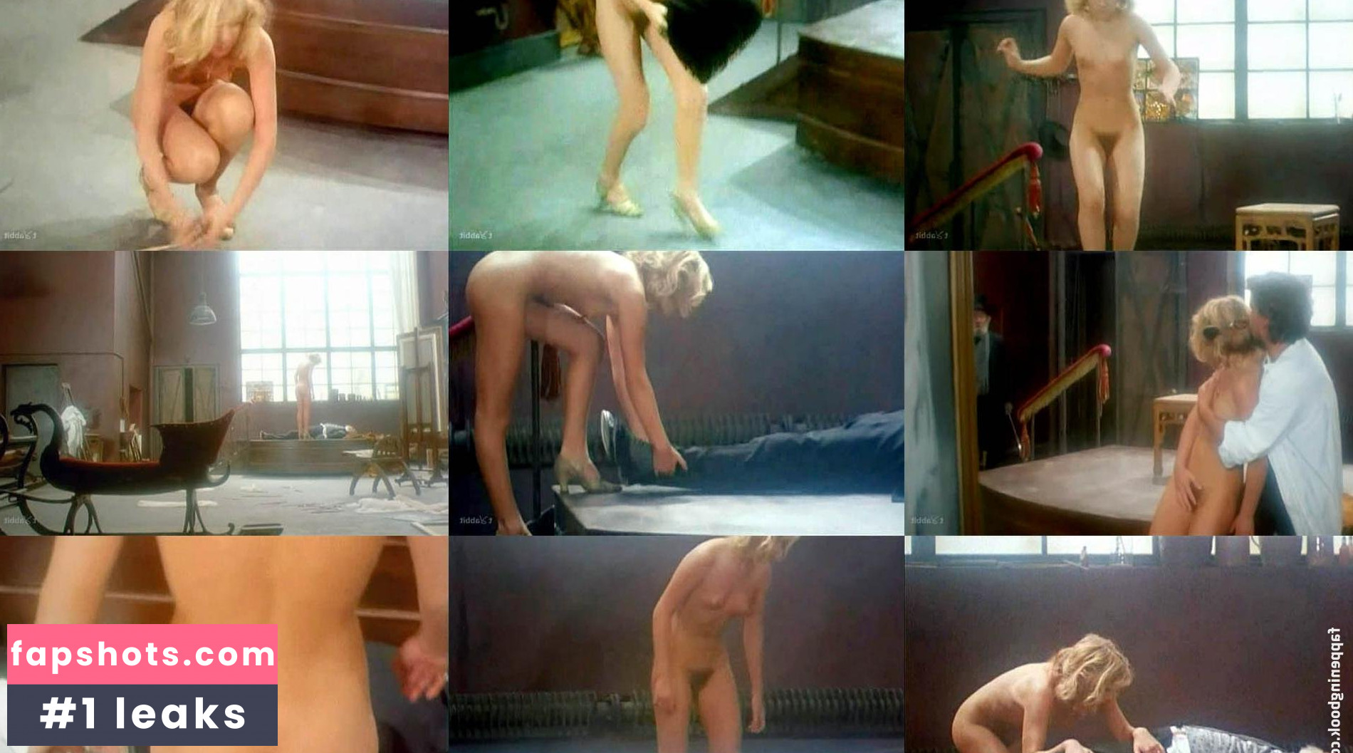 Anne Bennent gallery photo #12