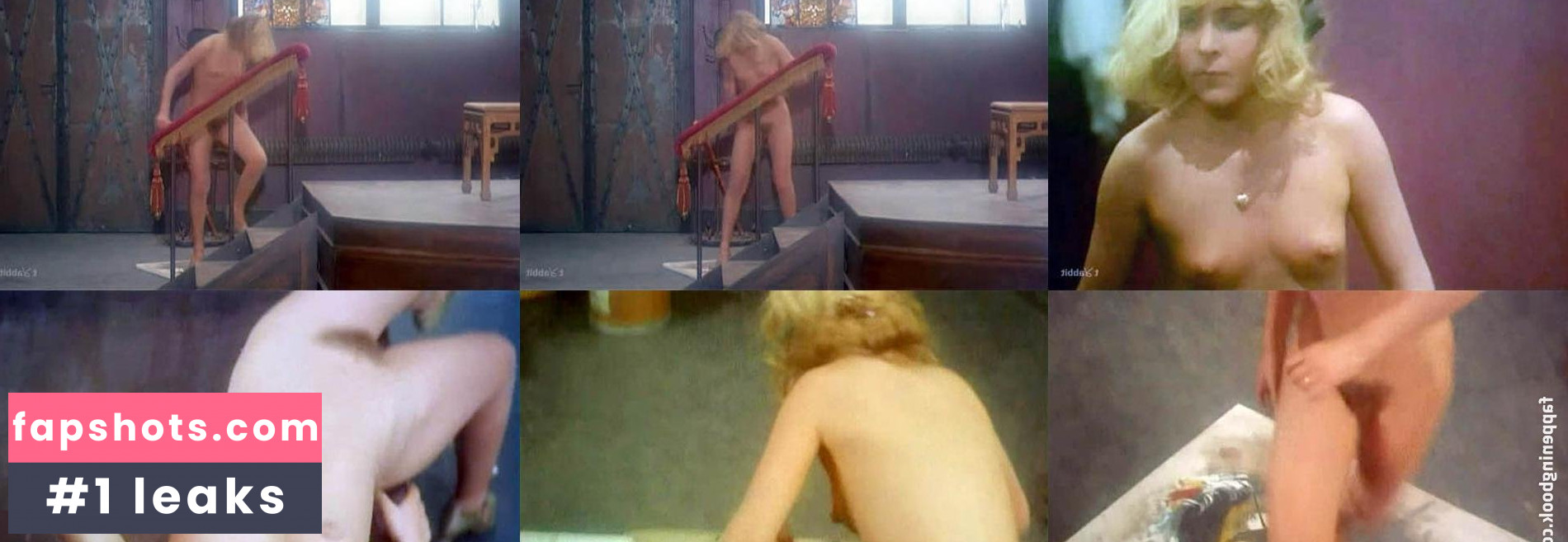 Anne Bennent gallery photo #13