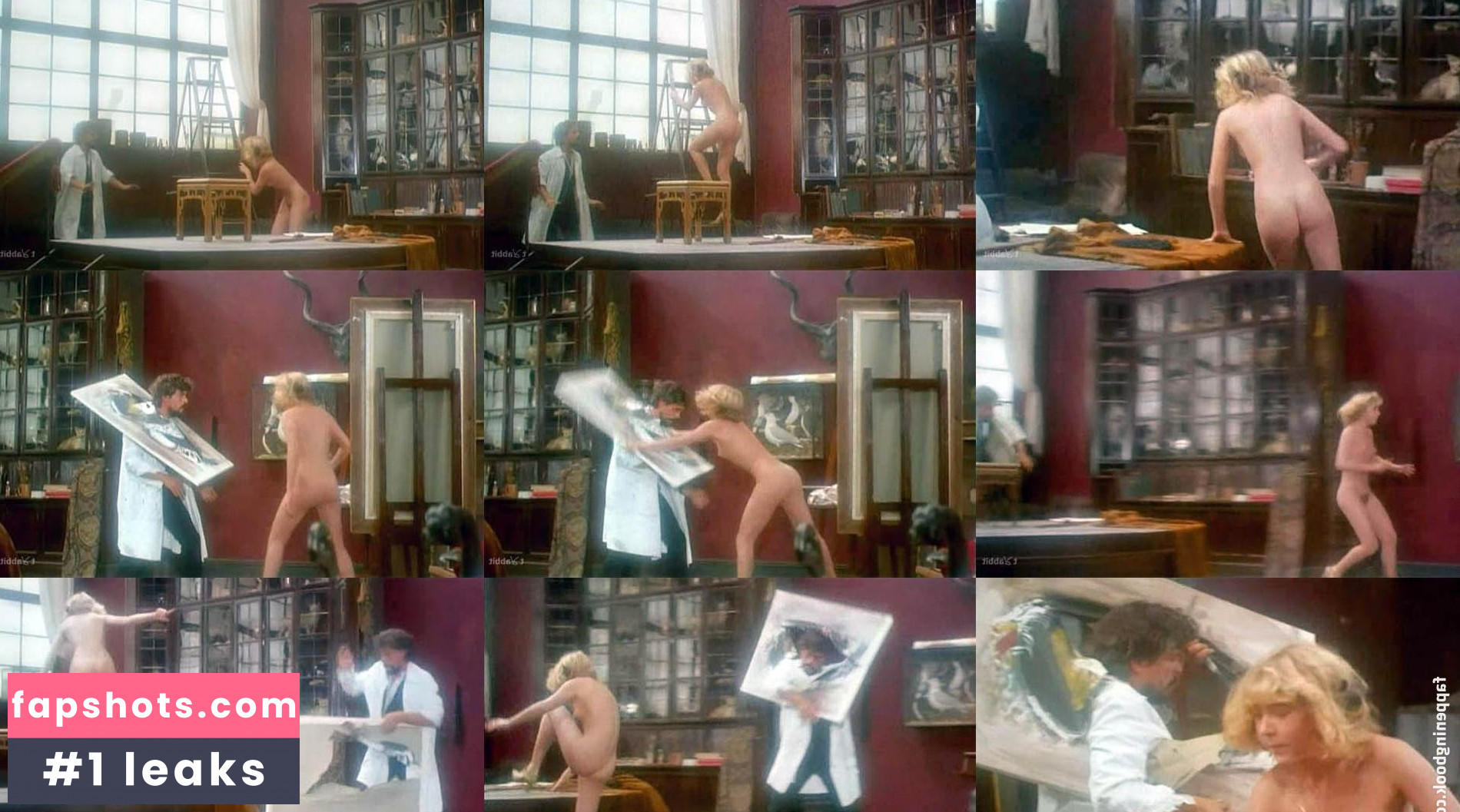 Anne Bennent gallery photo #16