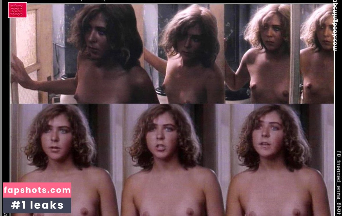 Anne Bennent gallery photo #26