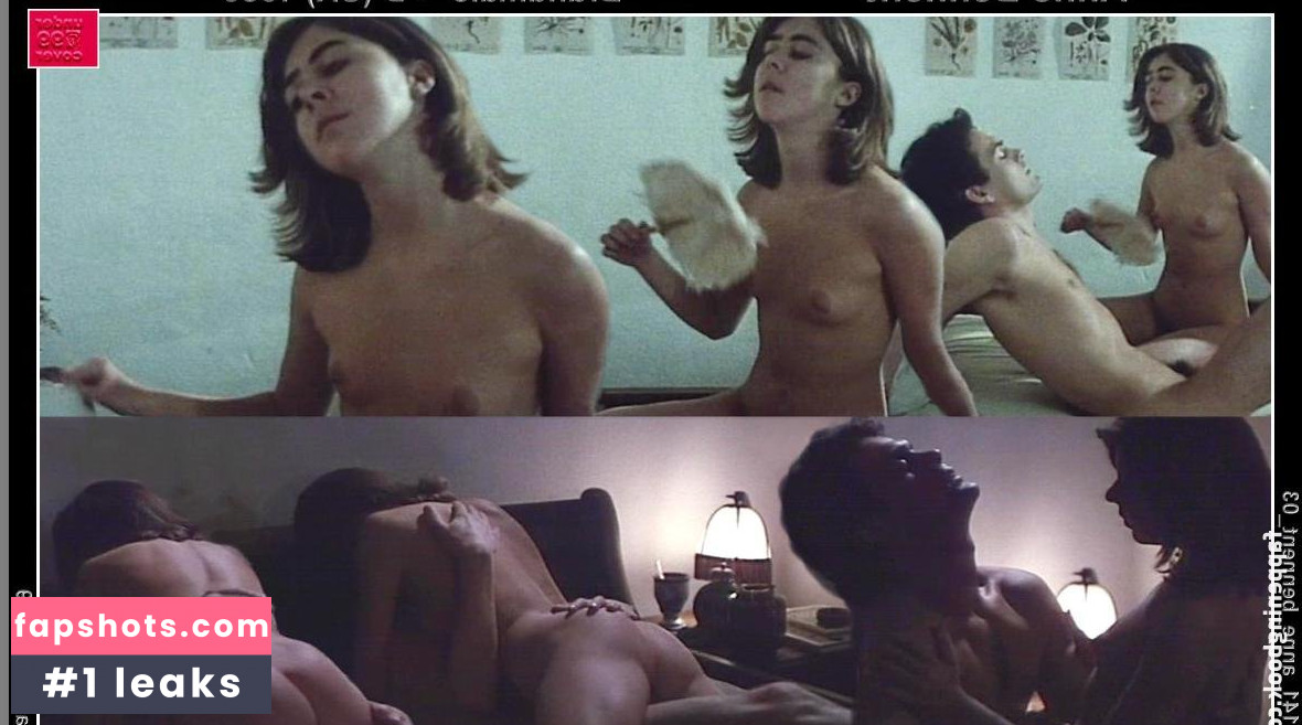 Anne Bennent gallery photo #27