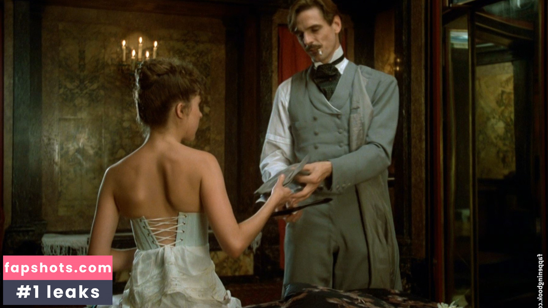 Anne Bennent gallery photo #5